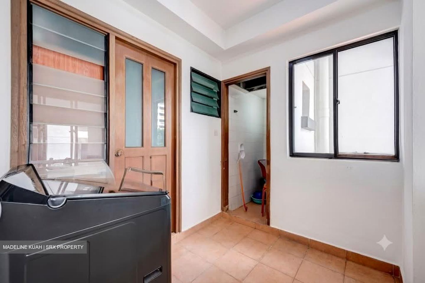 Chestervale (D23), Condominium #597736071